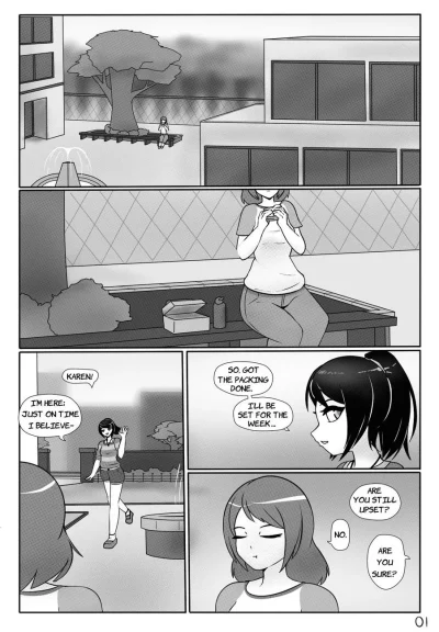 Karen’s Risks It Karen's Risks It