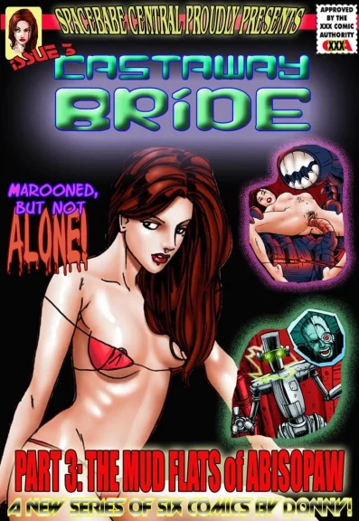 Castaway Bride 3 Castaway Bride 3