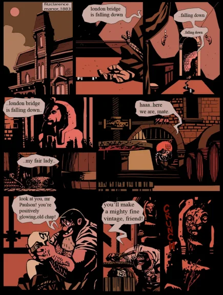 Gay Gangster Ghosts 3 Gay Gangster Ghosts 3