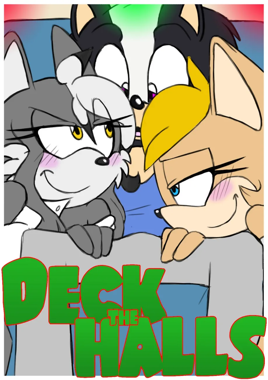 Deck The Halls