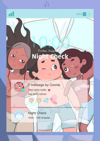 Night Check Night Check