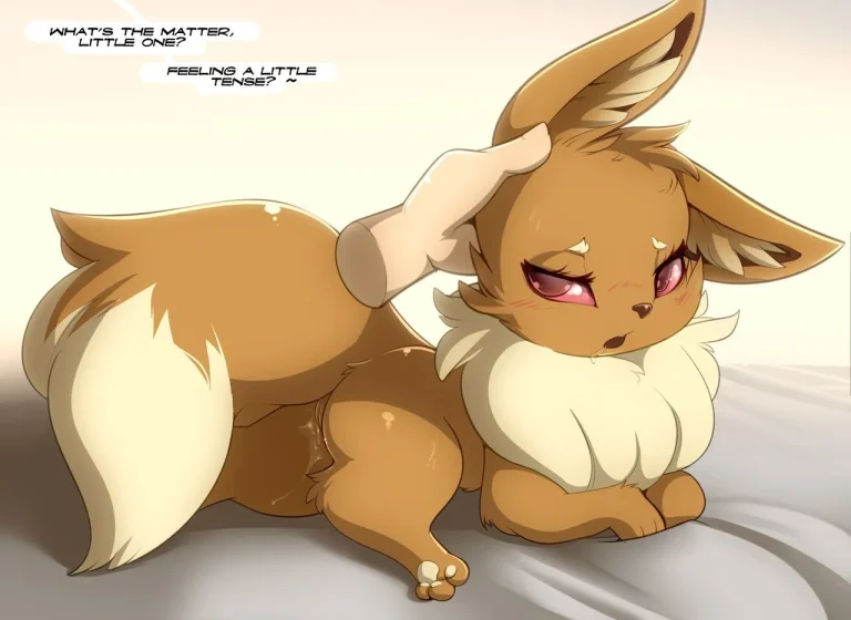 Eevee Eevee
