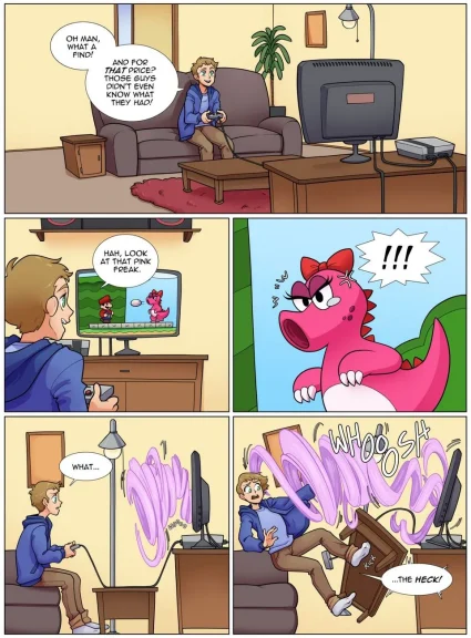 Super Birdo Bros Super Birdo Bros