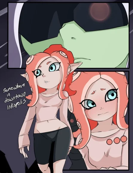 Octo-Puss 2