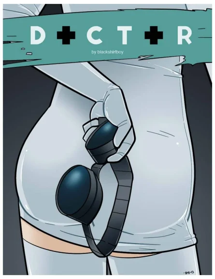 Doctor Doctor