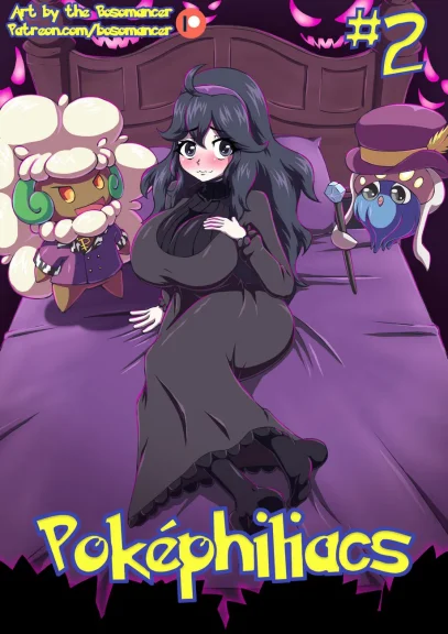 Pokephiliacs 2 Pokephiliacs 2