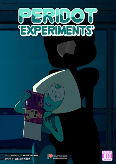 Peridot Experiments Peridot Experiments