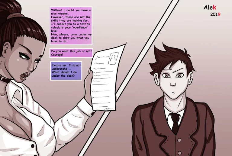 Job Interview Job Interview