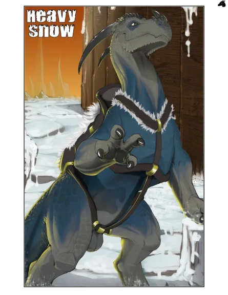 Heavy Snow Heavy Snow