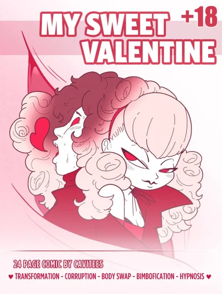 My Sweet Valentine My Sweet Valentine