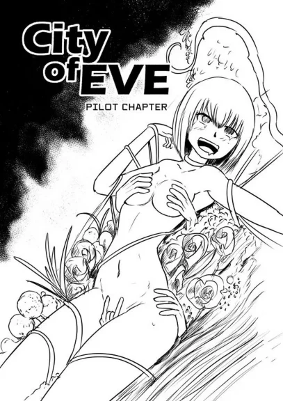 City Of Eve City Of Eve