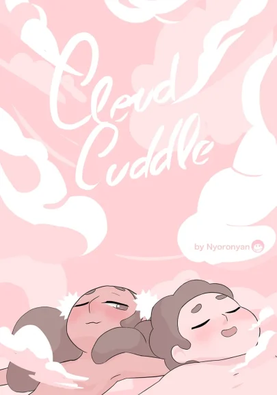 Cloud Cuddle Cloud Cuddle