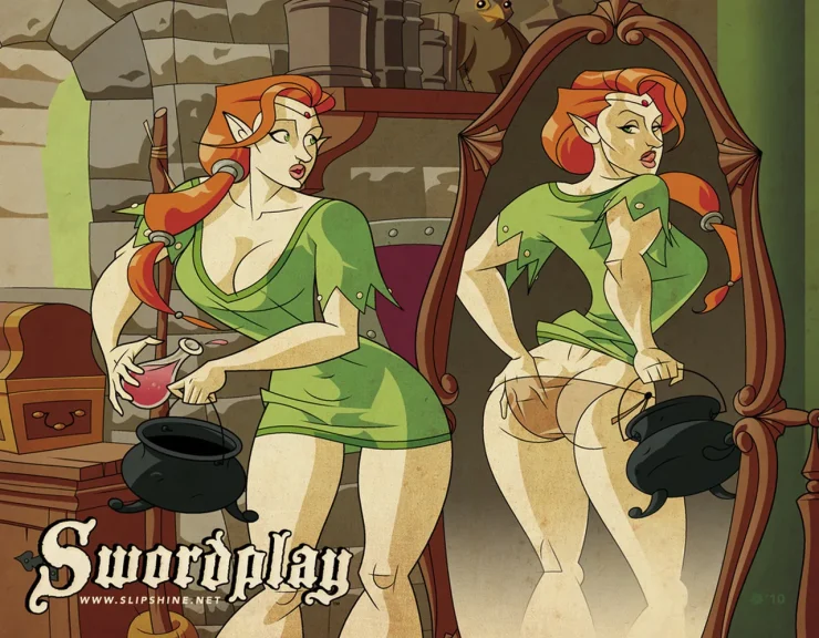 Swordplay 2 Swordplay 2