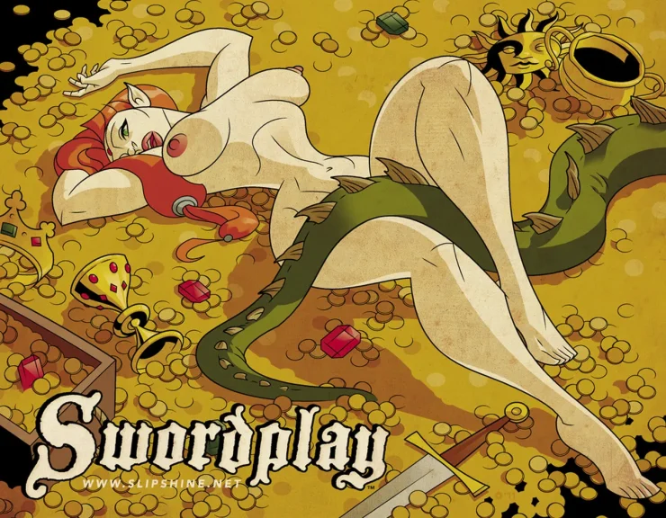 Swordplay 3 Swordplay 3