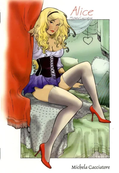 Alice