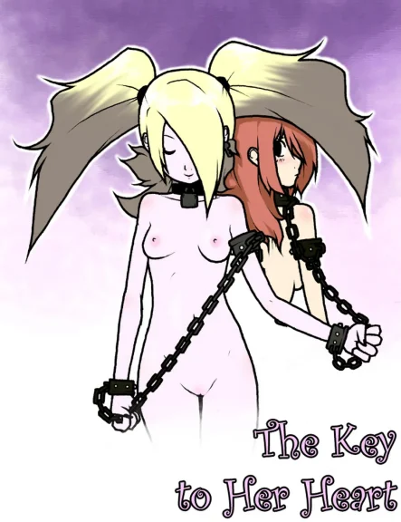 The Key To Her Heart 1 The Key To Her Heart 1