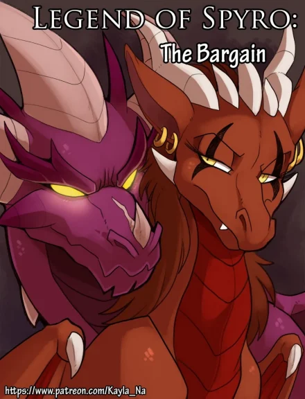 Legend Of Spyro – The Bargain Legend Of Spyro - The Bargain