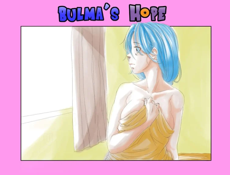 Bulma’s Hope 1 Bulma's Hope 1