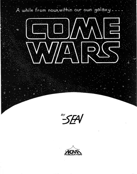 Come Wars Come Wars