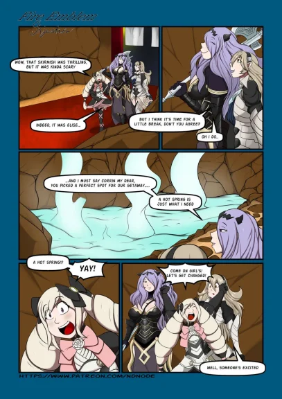 Family Fates - Ingestion