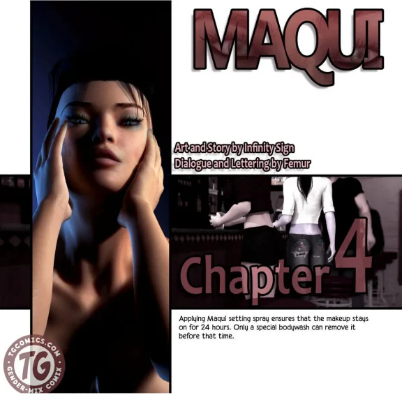 Maqui 4