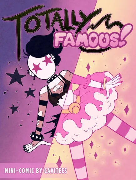 Totally Famous Totally Famous
