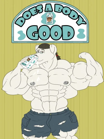 Does A Body Good Does A Body Good