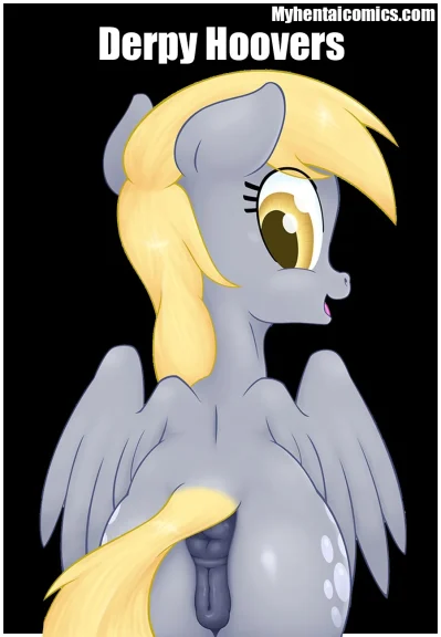 Derpy Hoovers Derpy Hoovers