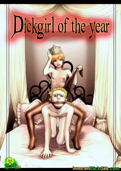 Dickgirl Of The Year 2 Dickgirl Of The Year 2