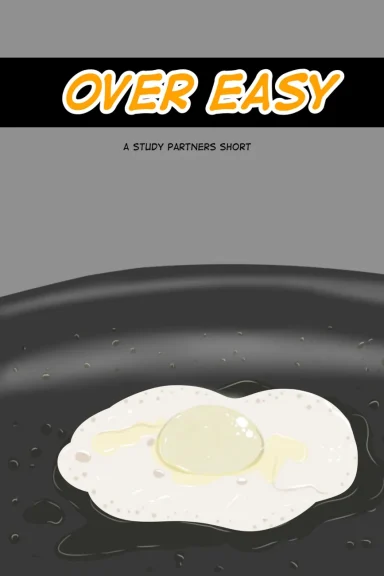 Over Easy Over Easy
