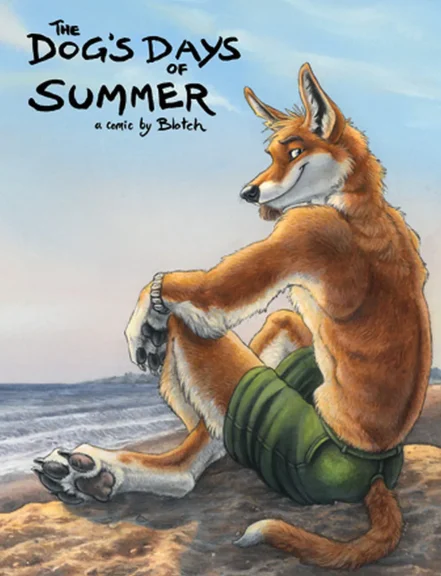 Dogs Days Of Summer 1 Dogs Days Of Summer 1