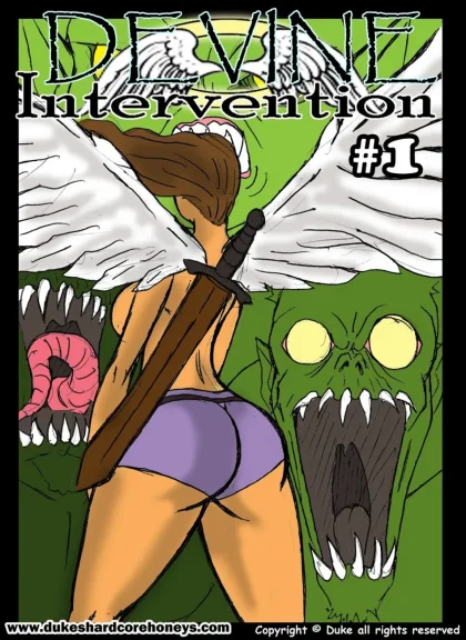 Devine Intervention 1