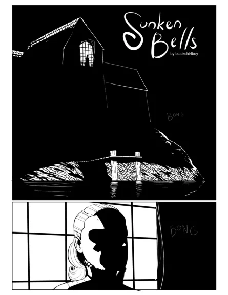 Sunken Bells Sunken Bells