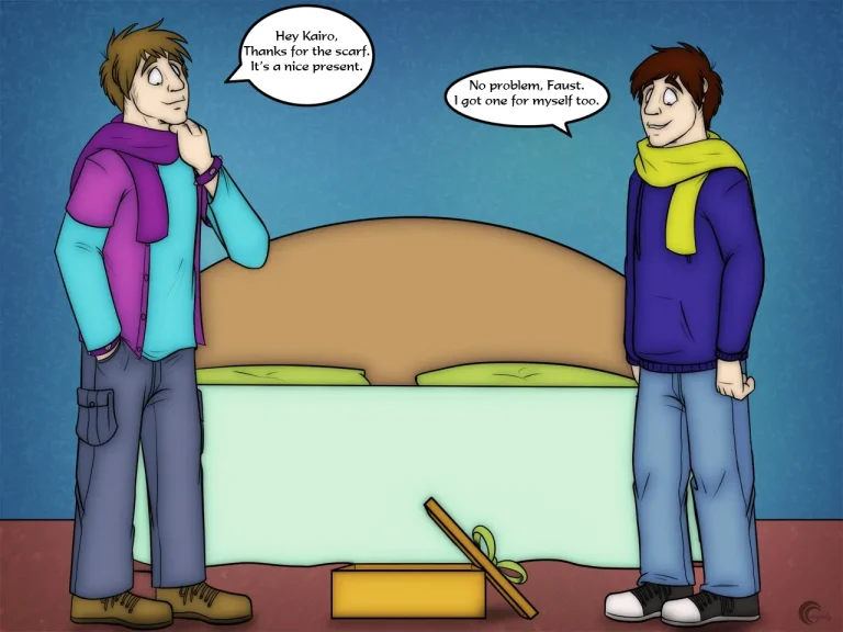 Tauric Present Tauric Present