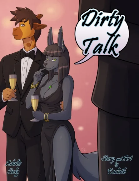 Dirty Talk Dirty Talk