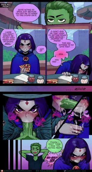 First Dates First Dates