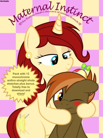Maternal Instinct Maternal Instinct