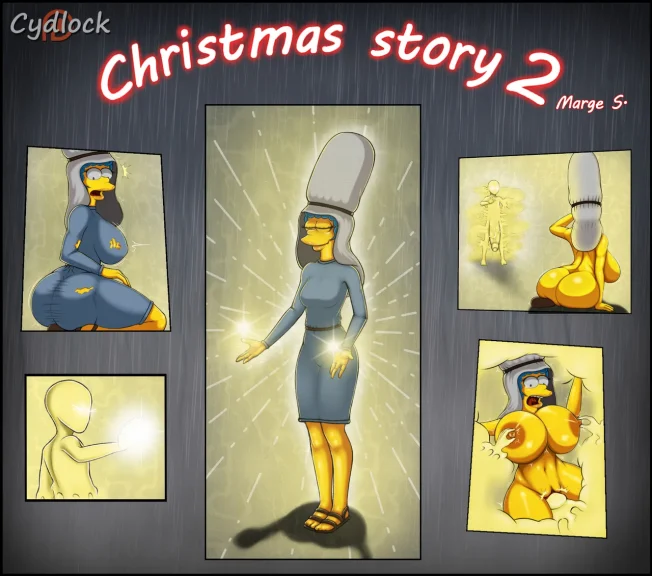 Christmas Story 2