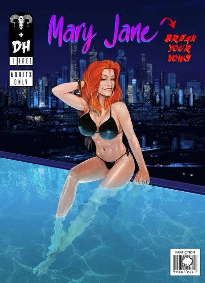 Mary Jane – Break Your Vows Mary Jane - Break Your Vows