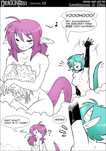 Dragonfest 32