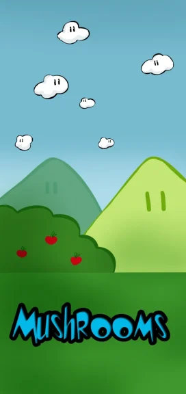 Mushrooms