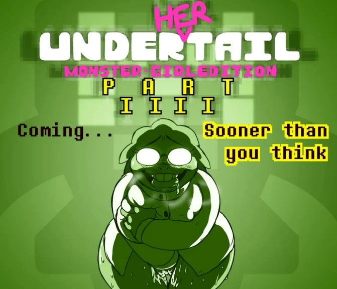 Under(her)tail 4