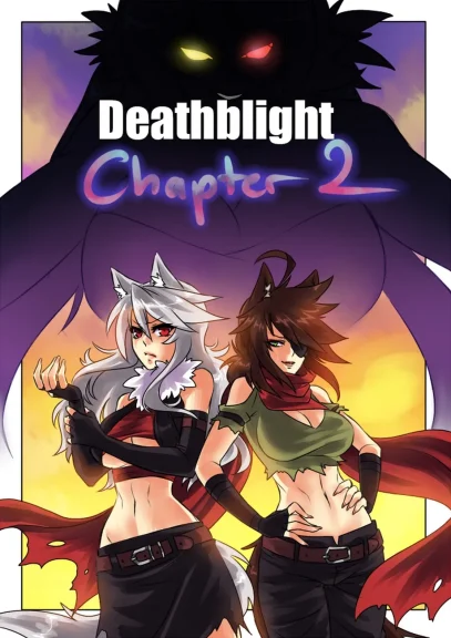 Deathblight 2 Deathblight 2