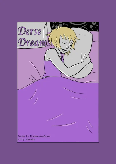 Derse Dreams Derse Dreams