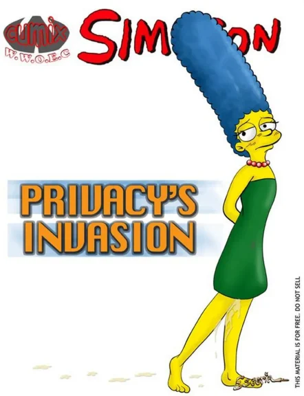Privacy's Invasion