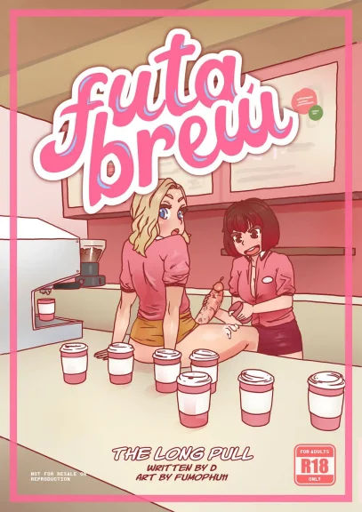 Futa Brew The Long Pull