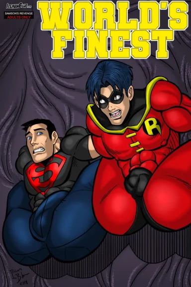 World's Finest