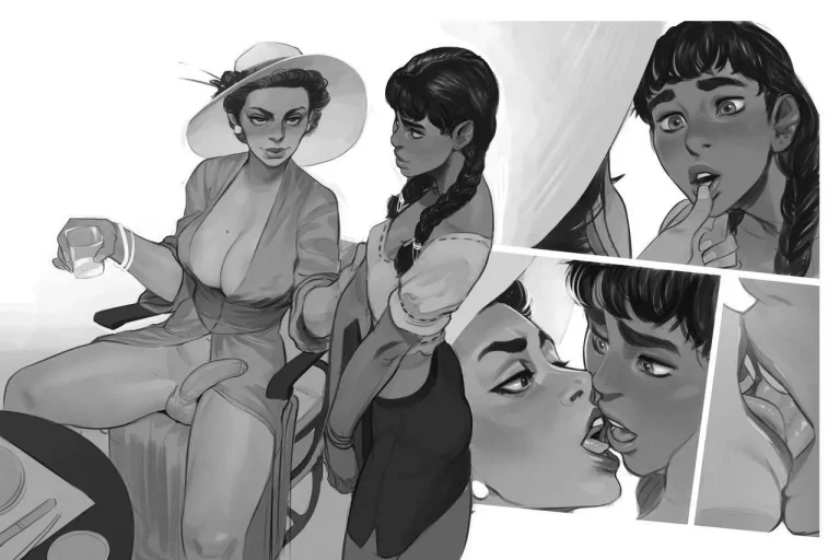 Vintage Futa