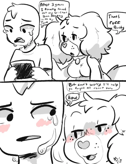 Care Cousin Cum
