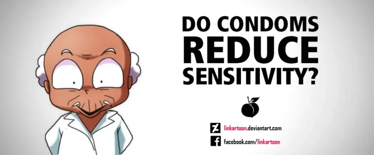 Do Condoms Reduce Sensitivity Do Condoms Reduce Sensitivity